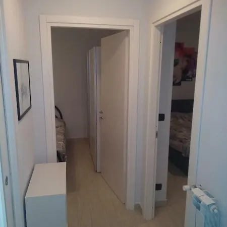 Apartment Tre Denti Cantalupa