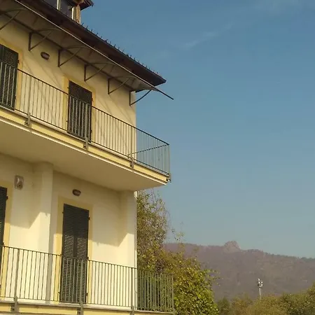 Apartment Tre Denti *
