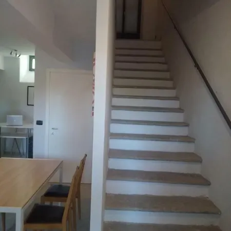 Appartement Tre Denti Cantalupa