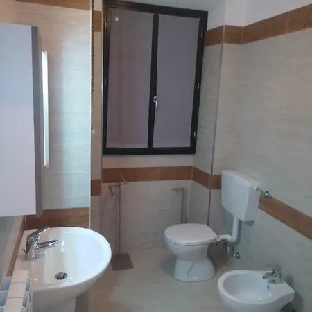 Tre Denti Apartment Cantalupa