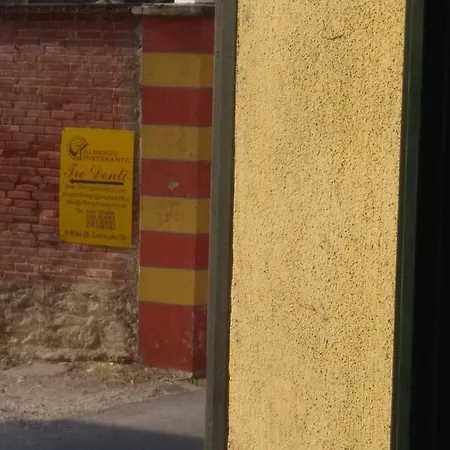 Apartment Tre Denti