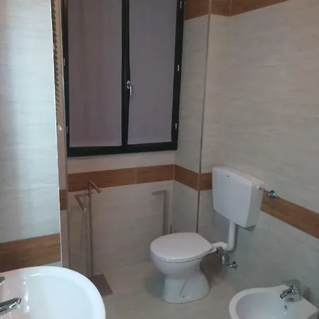Apartment Tre Denti Cantalupa