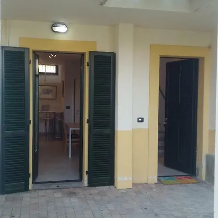 Tre Denti Apartment Cantalupa