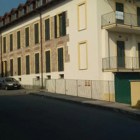 Tre Denti Apartment