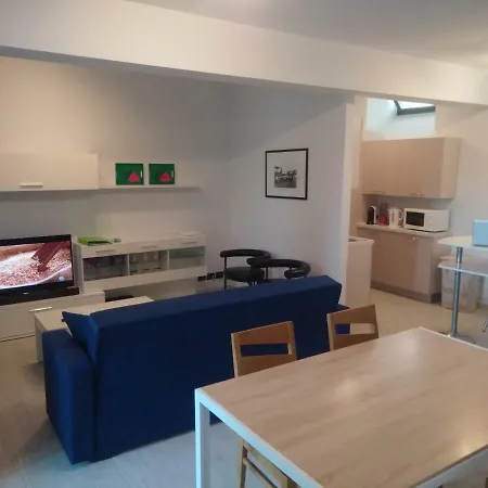 Appartement Tre Denti Cantalupa