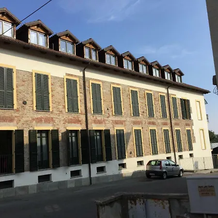 Tre Denti Cantalupa