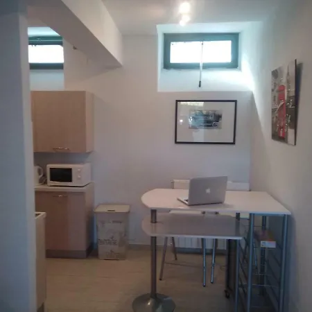 Tre Denti Apartment