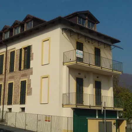 Tre Denti