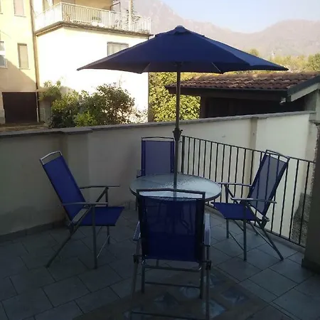 Tre Denti Apartment Cantalupa