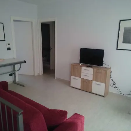 Tre Denti Appartement *