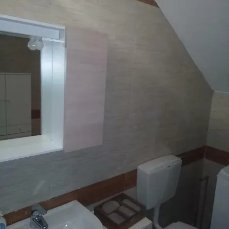 Tre Denti Appartement *