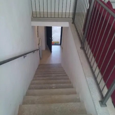 Tre Denti