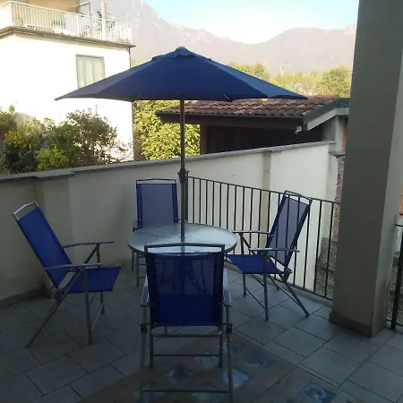 Tre Denti Appartement