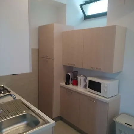 Apartment Tre Denti