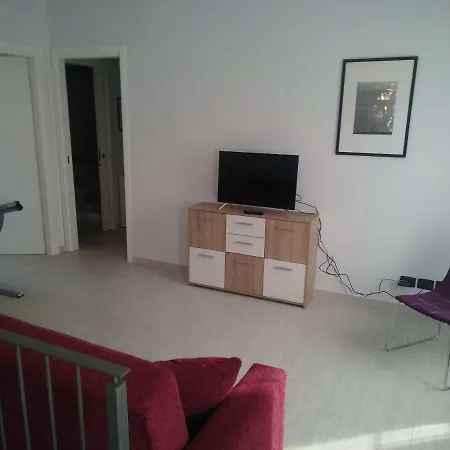 Tre Denti Appartement