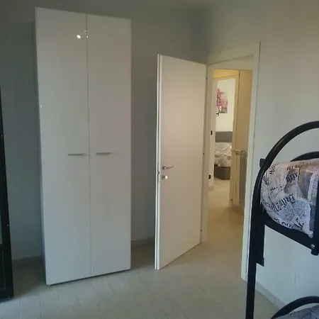 Apartment Tre Denti Cantalupa