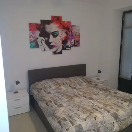 Apartment Tre Denti