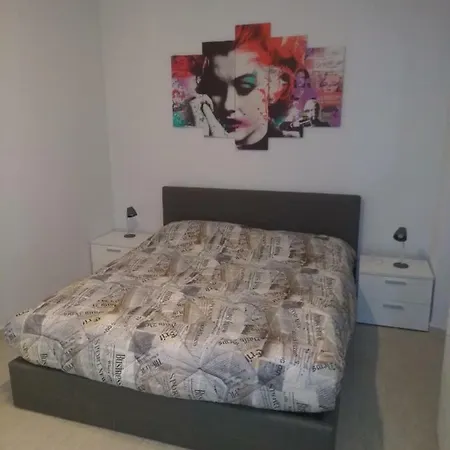 Apartment Tre Denti *
