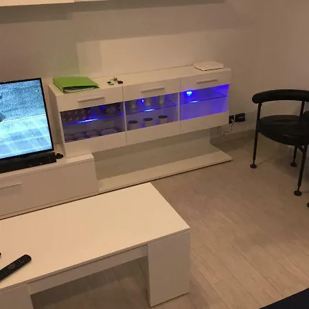 Tre Denti Appartement