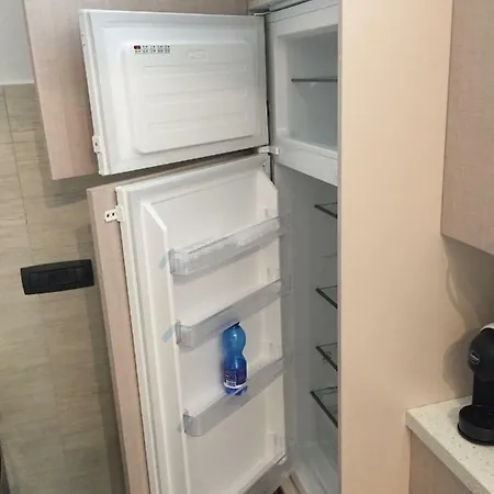 Appartement Tre Denti *