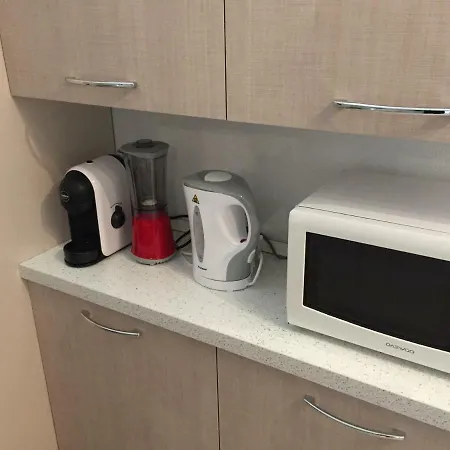 Apartment Tre Denti Cantalupa